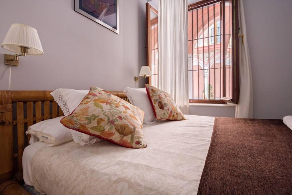 Goyeneta Palace By Valcambre Appartement Séville