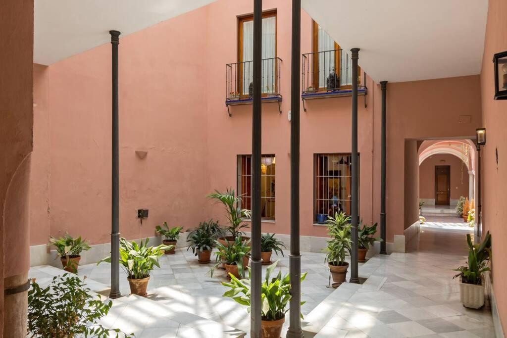 Goyeneta Palace By Valcambre Séville