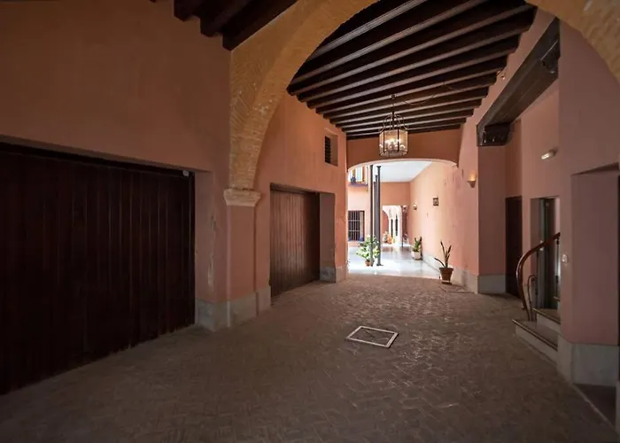 Goyeneta Palace By Valcambre