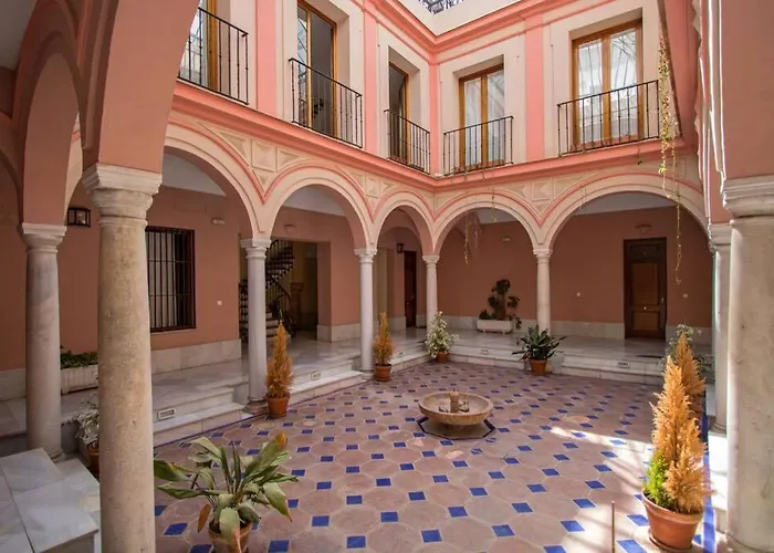 Goyeneta Palace By Valcambre