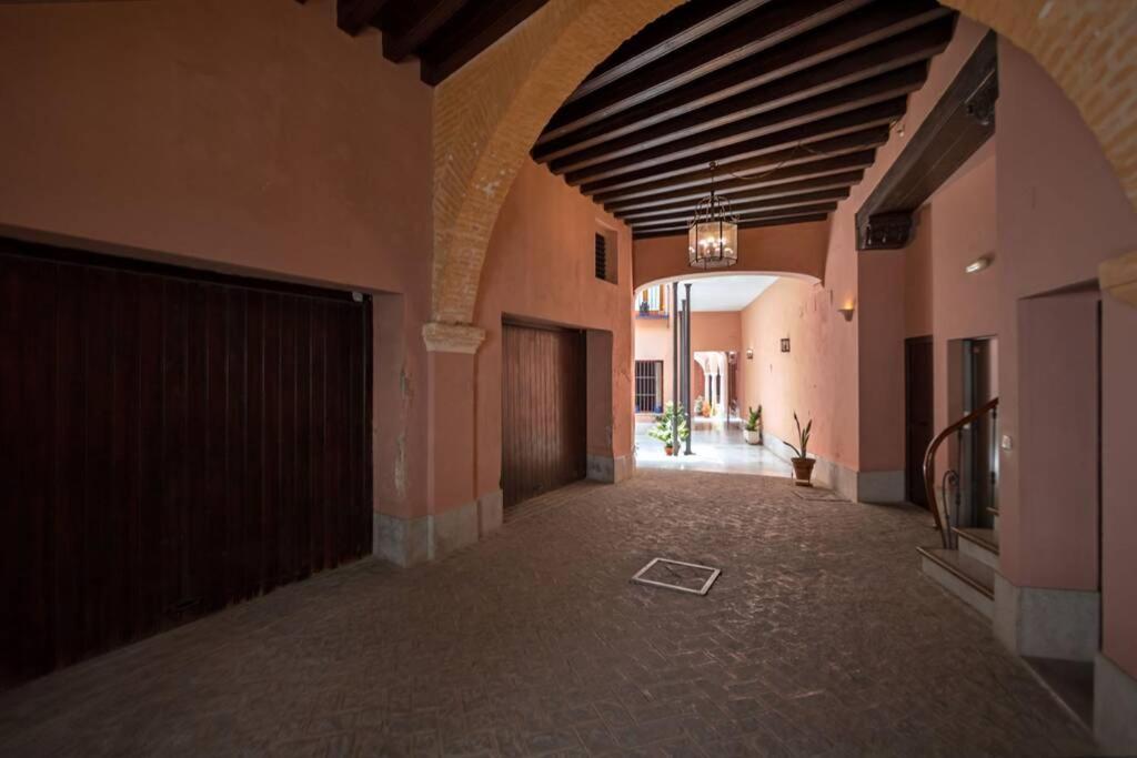 Apartment Goyeneta Palace By Valcambre