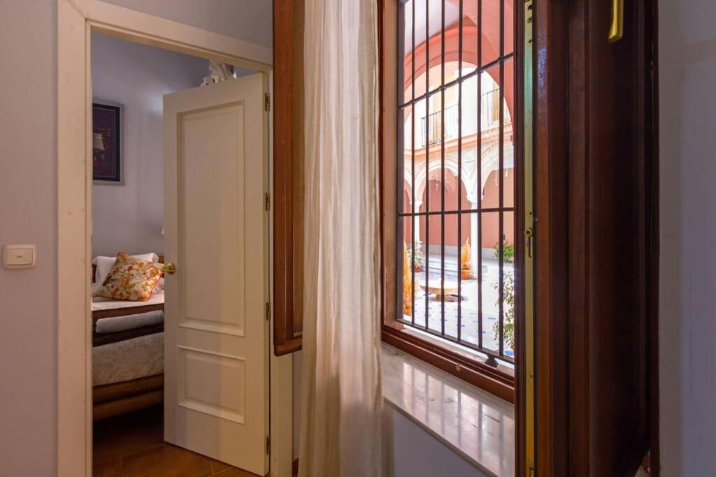Goyeneta Palace By Valcambre Apartment Seville
