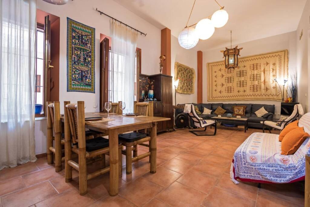 Apartment Goyeneta Palace By Valcambre